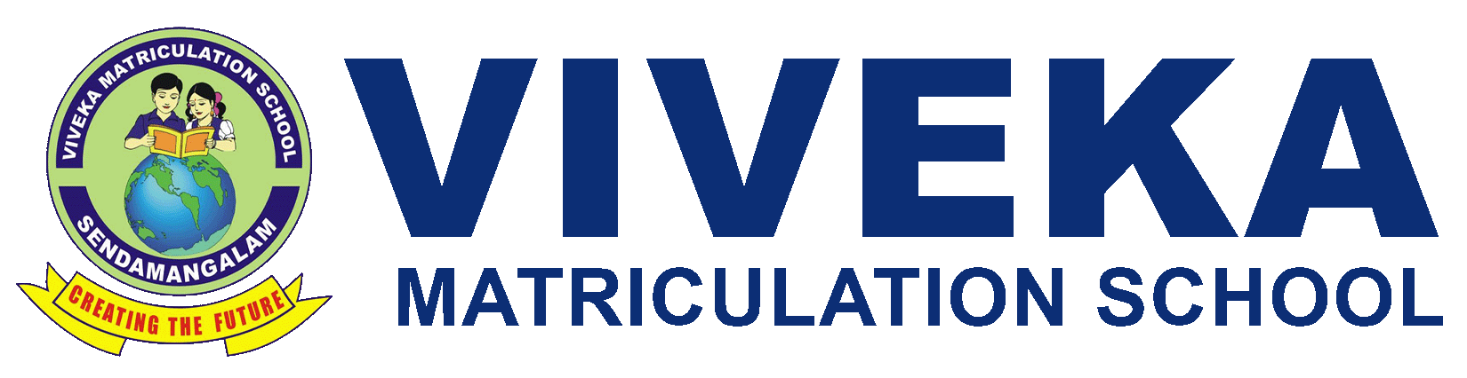 Viveka Matriculation School